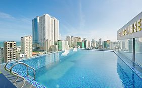 Grand Sunrise Boutique Hotel